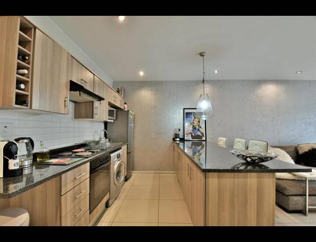 1 BEDROOM APARTMENT FOR SALE IN MORNINGSIDE